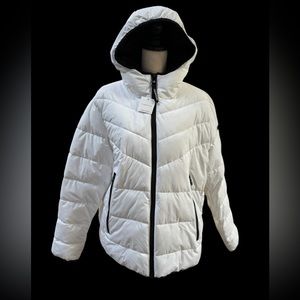 Calvin Klein Jacket Size Large NWT